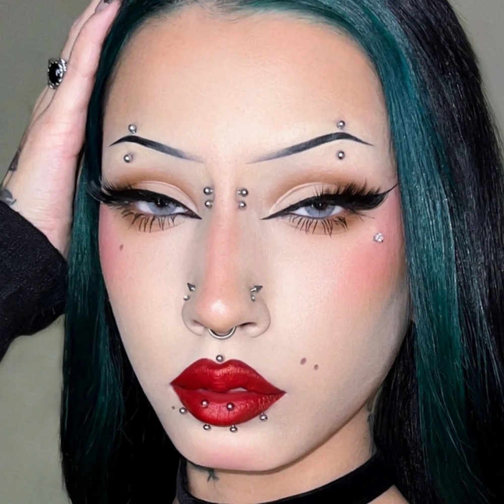 Maleficium Matte Lipstick